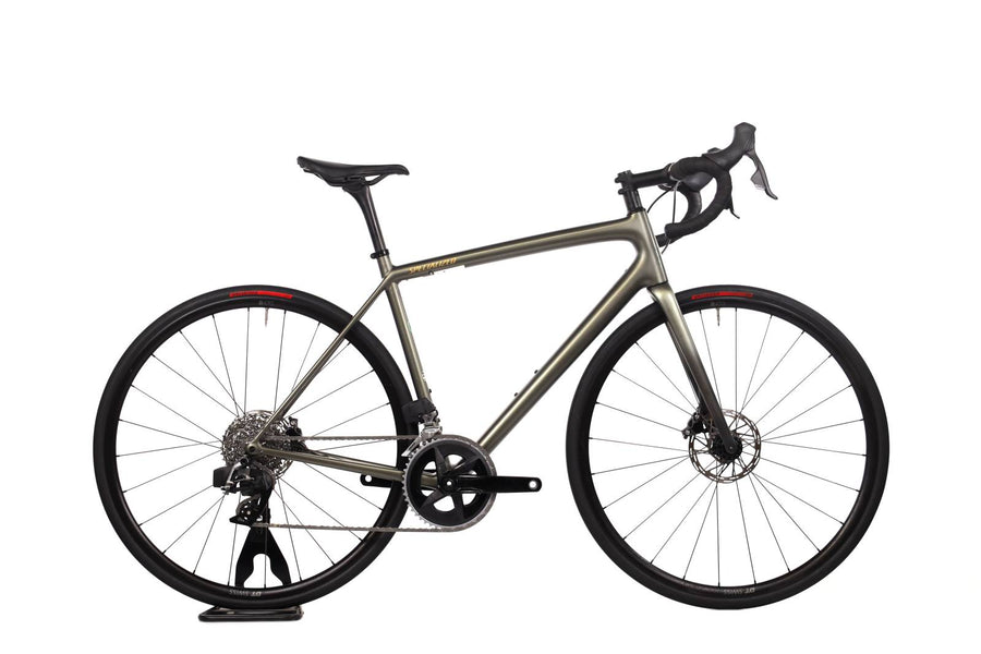 Specialized Aethos Comp Rival AXS
