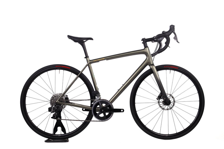 Specialized Aethos Comp Rival AXS