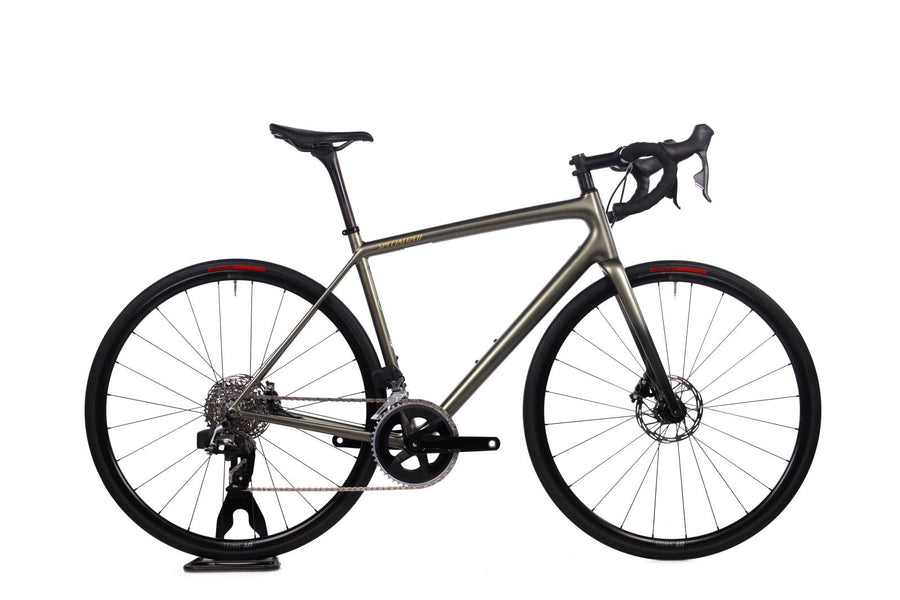 Specialized Aethos Comp Rival AXS