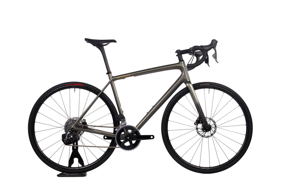 Specialized Aethos Comp Rival AXS