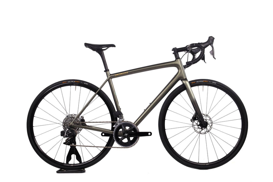 Specialized Aethos Comp Rival AXS