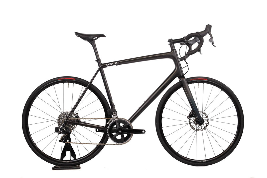 Specialized Aethos comp