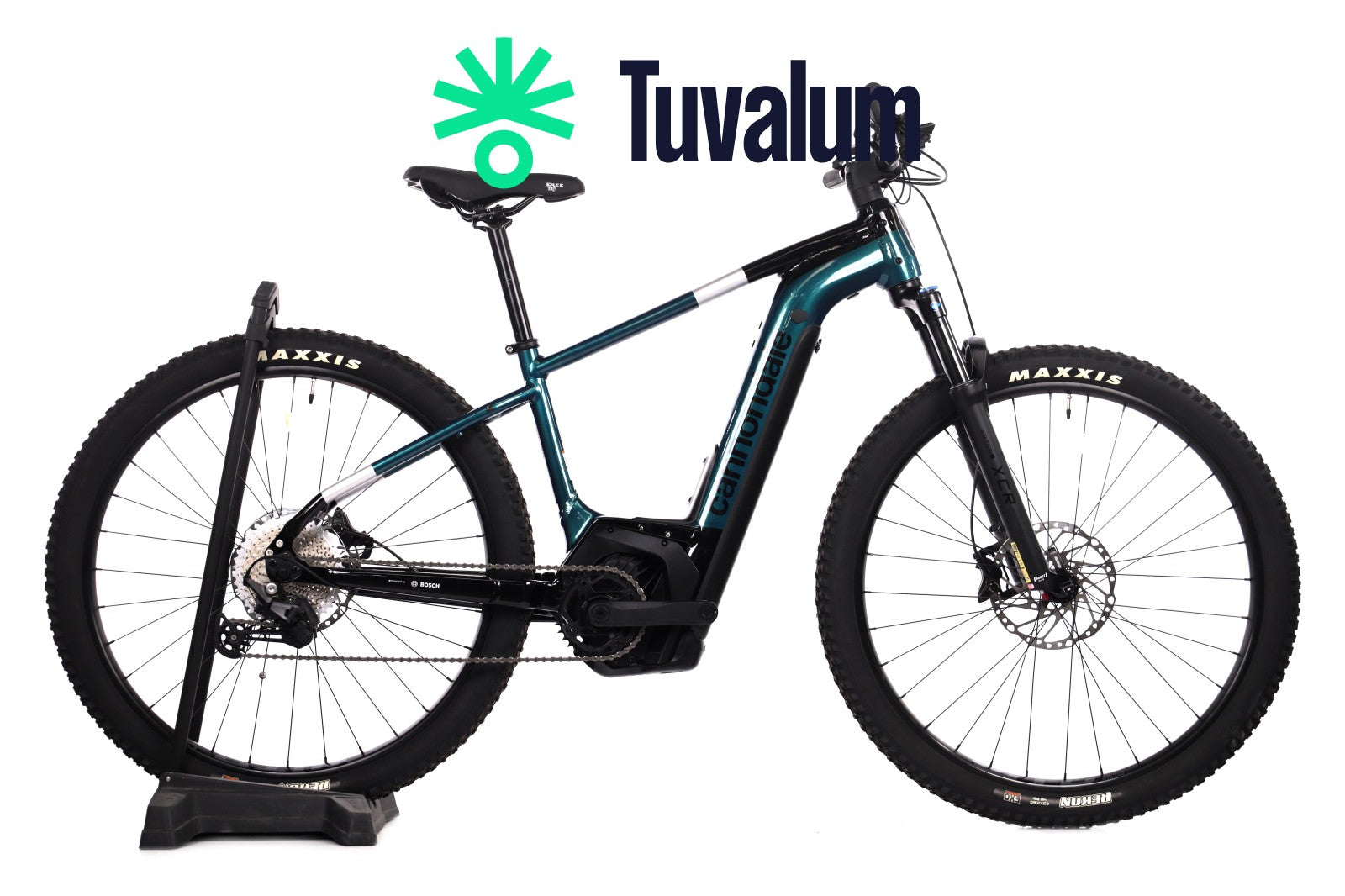 Cannondale Trail Neo 2