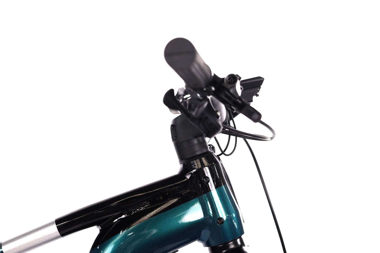 Cannondale Trail Neo 2