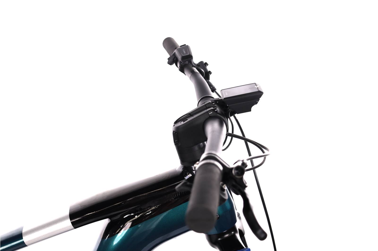 Cannondale Trail Neo 2