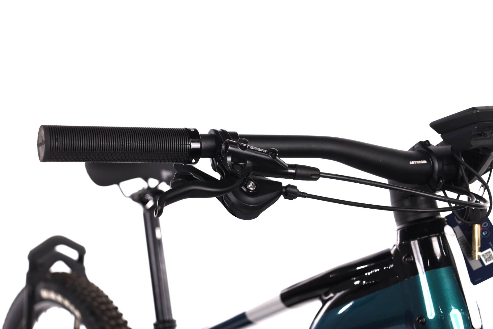 Cannondale Trail Neo 2