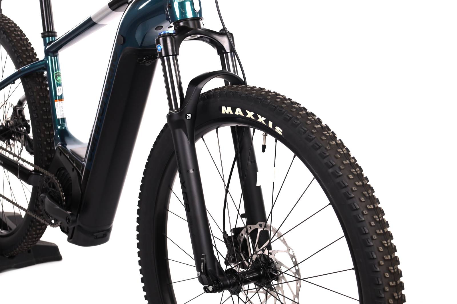 Cannondale Trail Neo 2