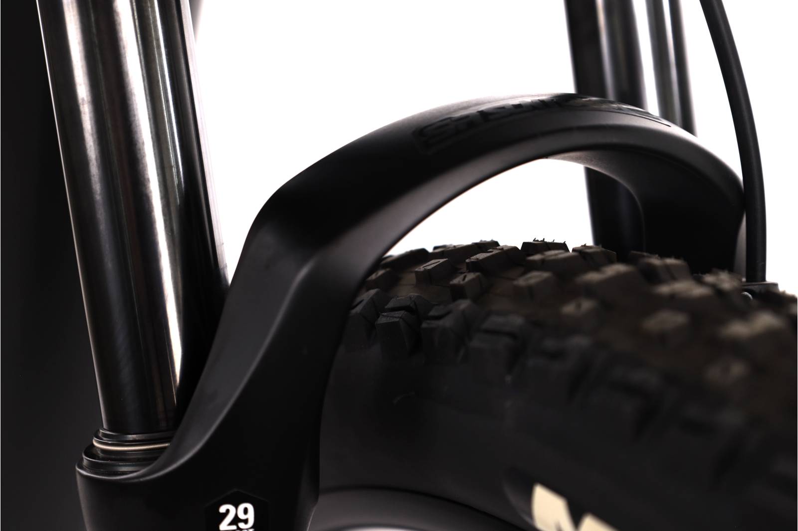 Cannondale Trail Neo 2