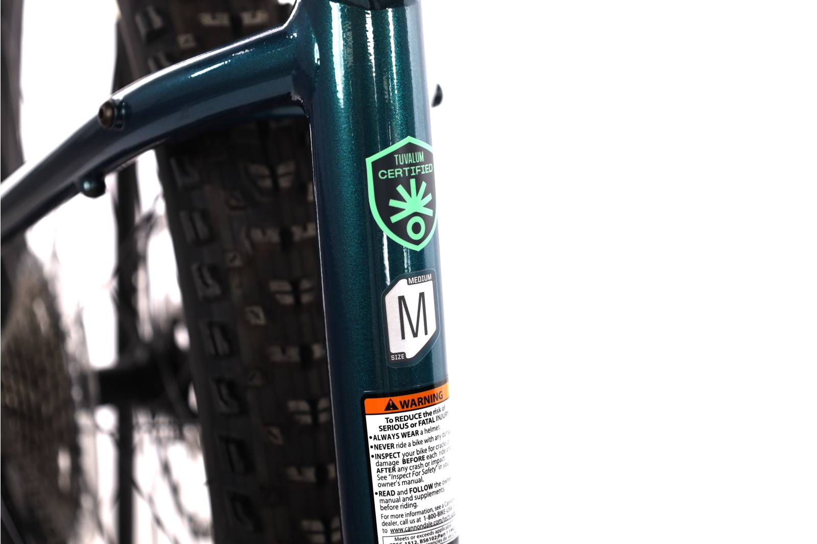Cannondale Trail Neo 2