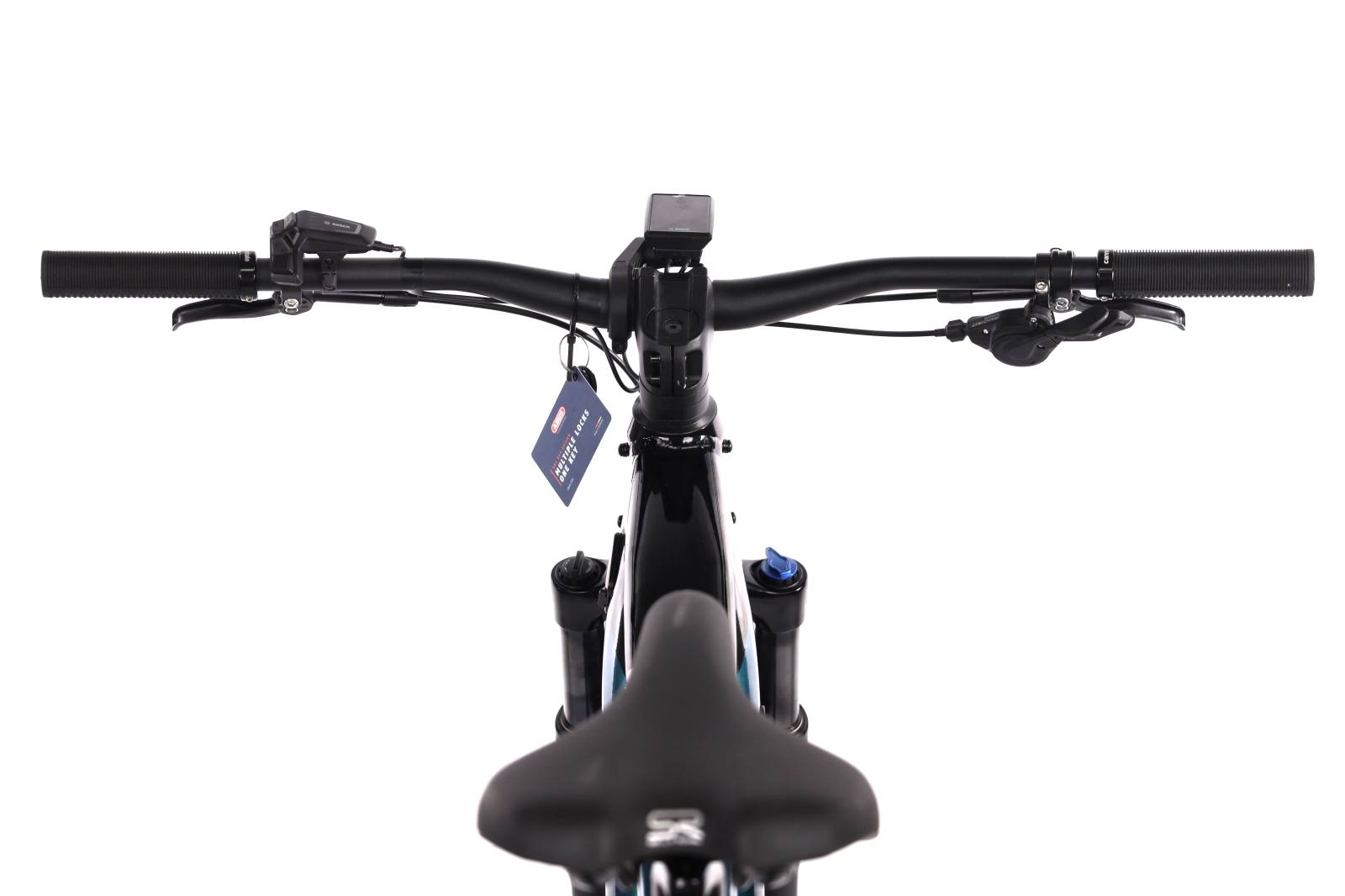 Cannondale Trail Neo 2