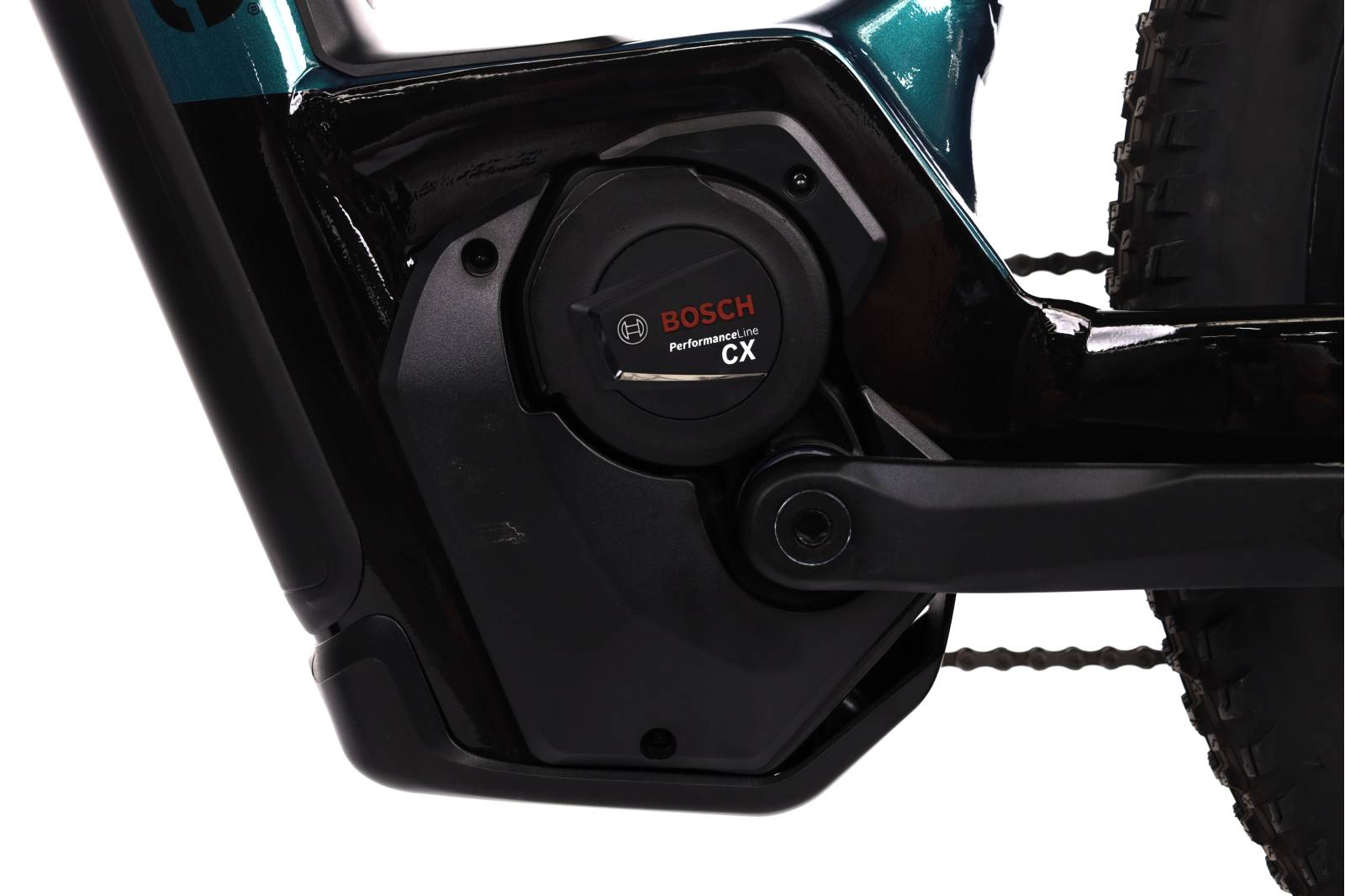 Cannondale Trail Neo 2