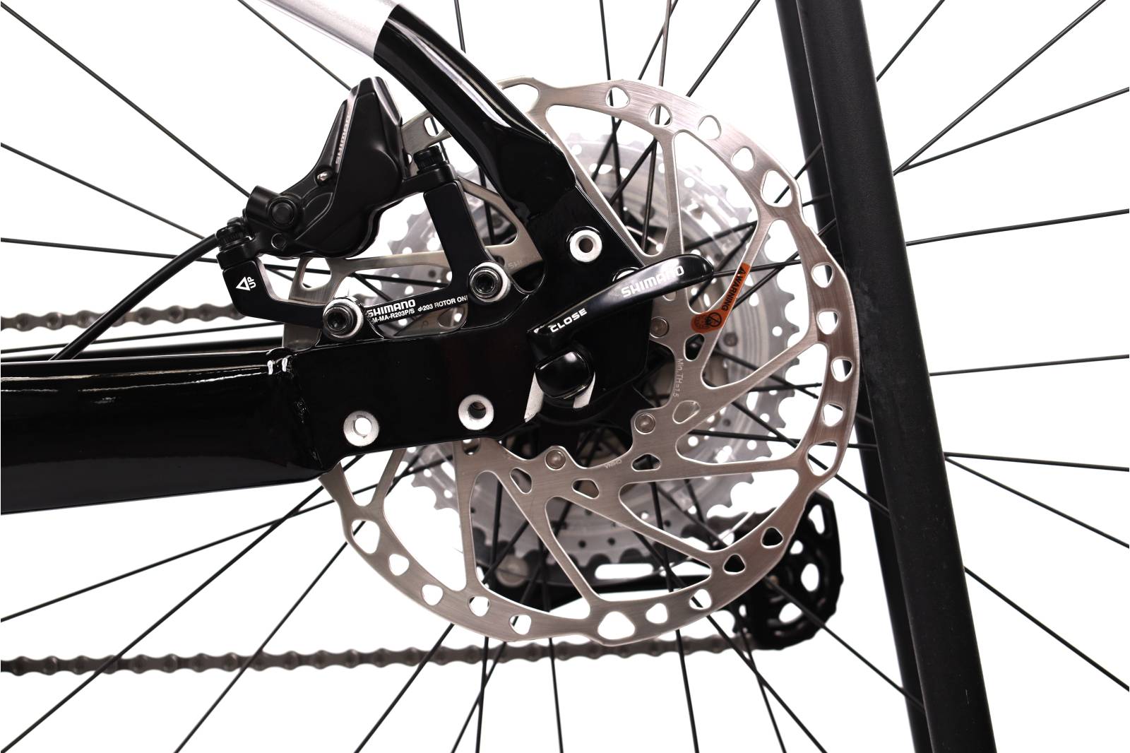 Cannondale Trail Neo 2