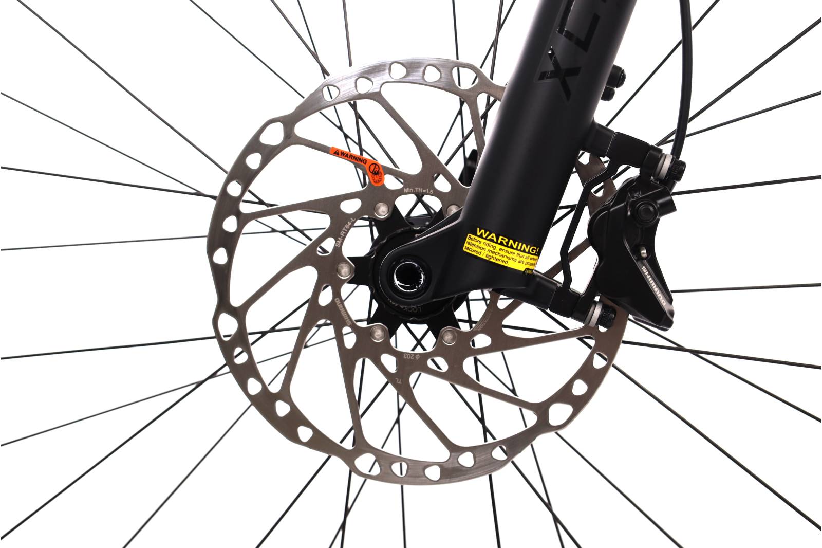 Cannondale Trail Neo 2