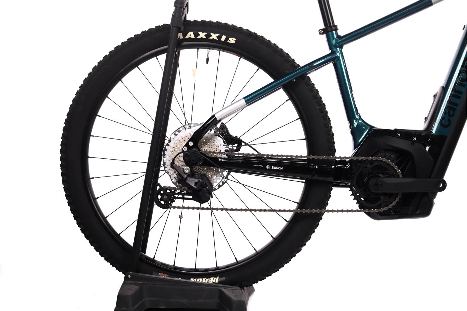 Cannondale Trail Neo 2