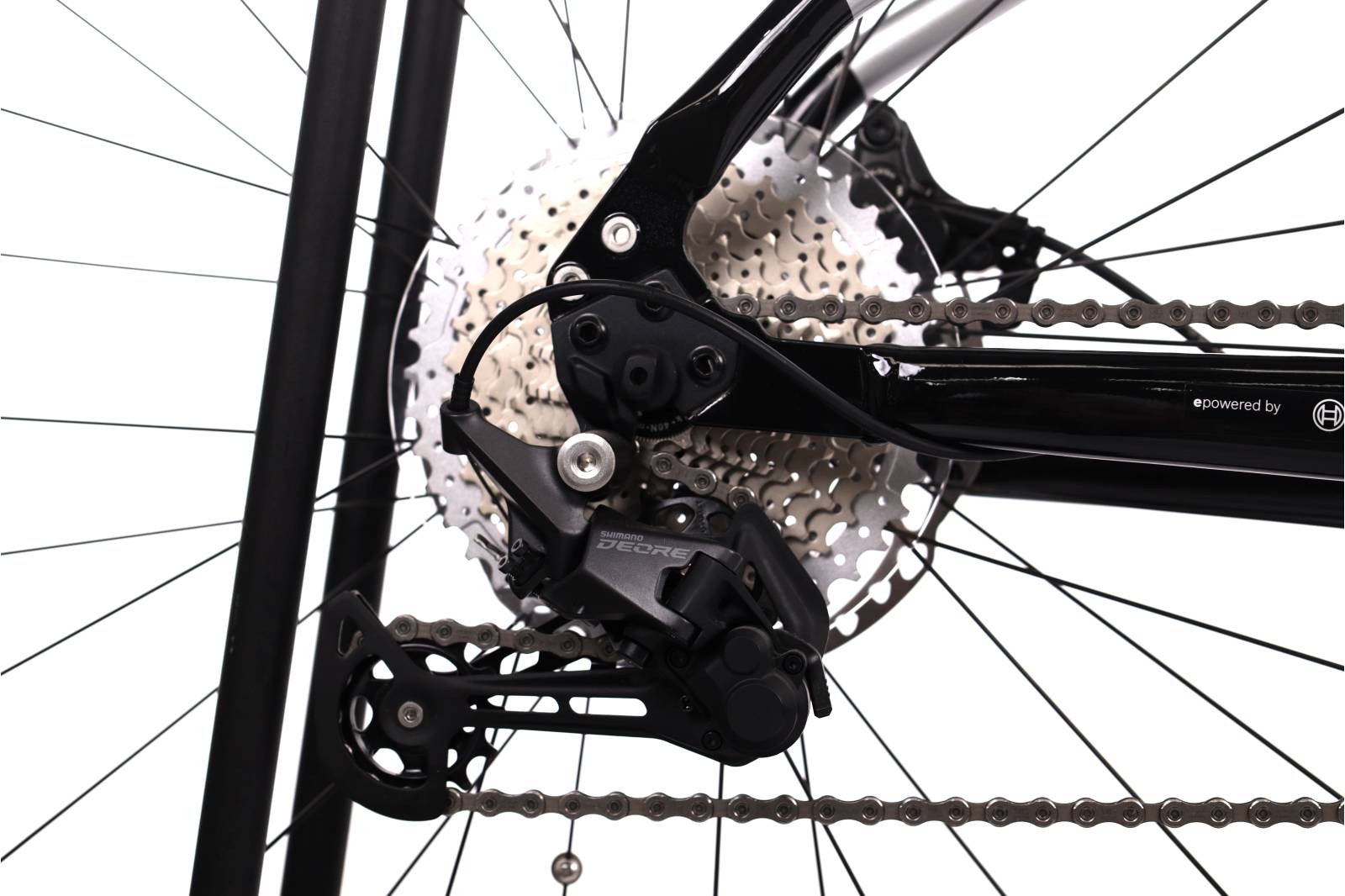 Cannondale Trail Neo 2