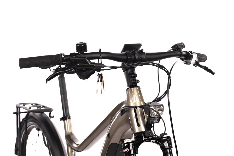 Moustache XROAD FS 3