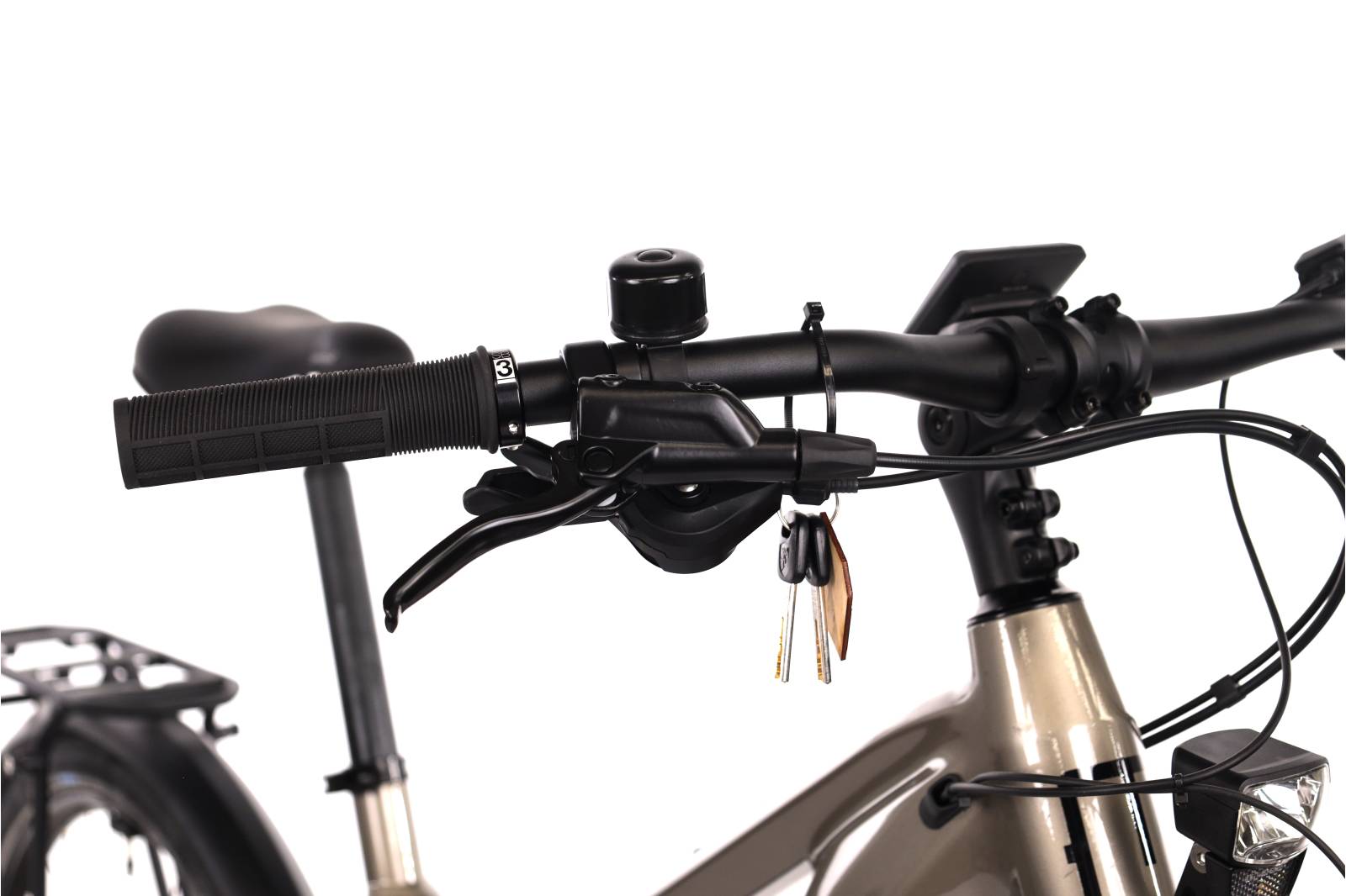 Moustache XROAD FS 3