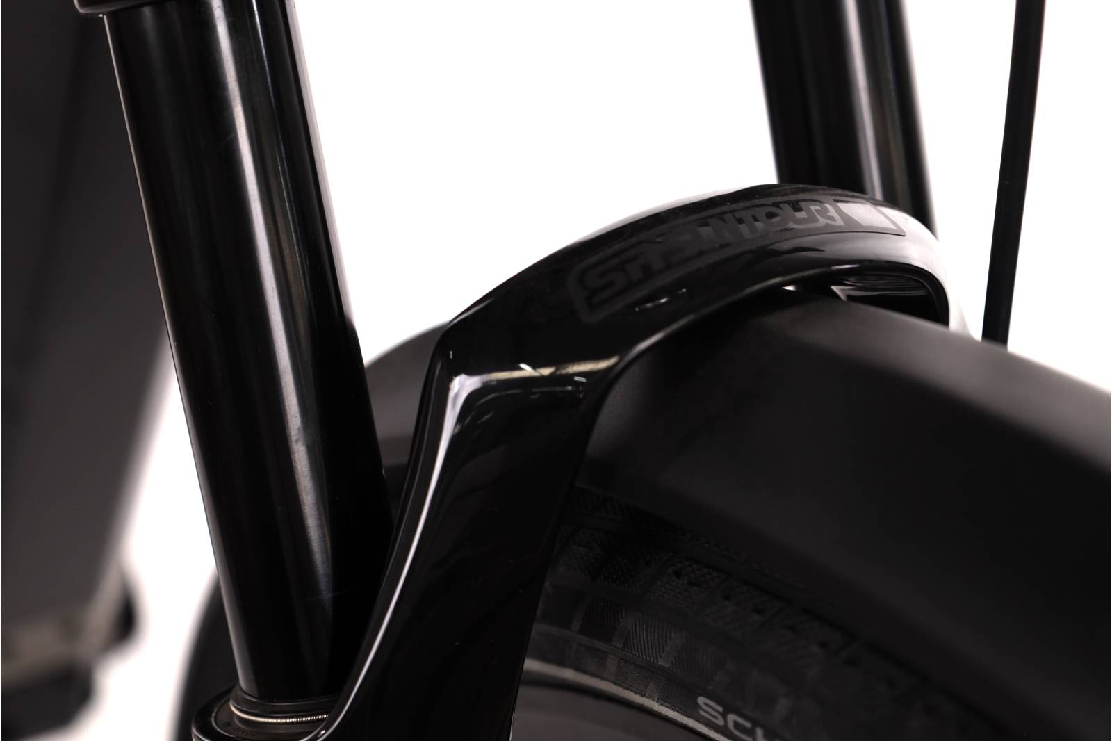 Moustache XROAD FS 3