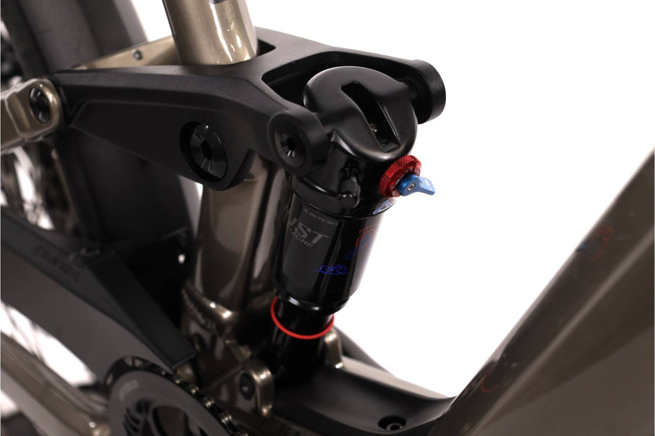 Moustache XROAD FS 3