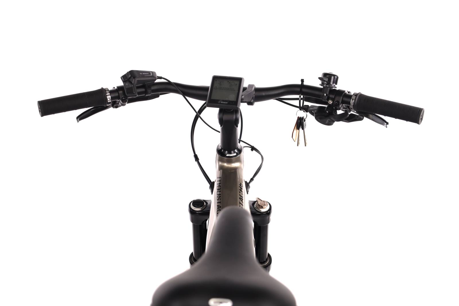 Moustache XROAD FS 3
