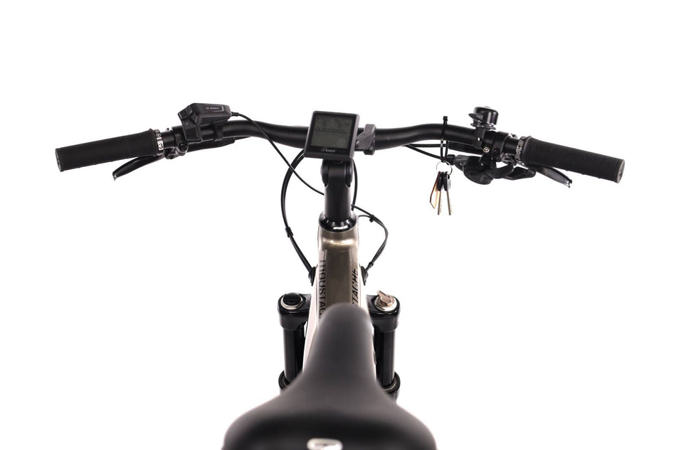 Moustache XROAD FS 3