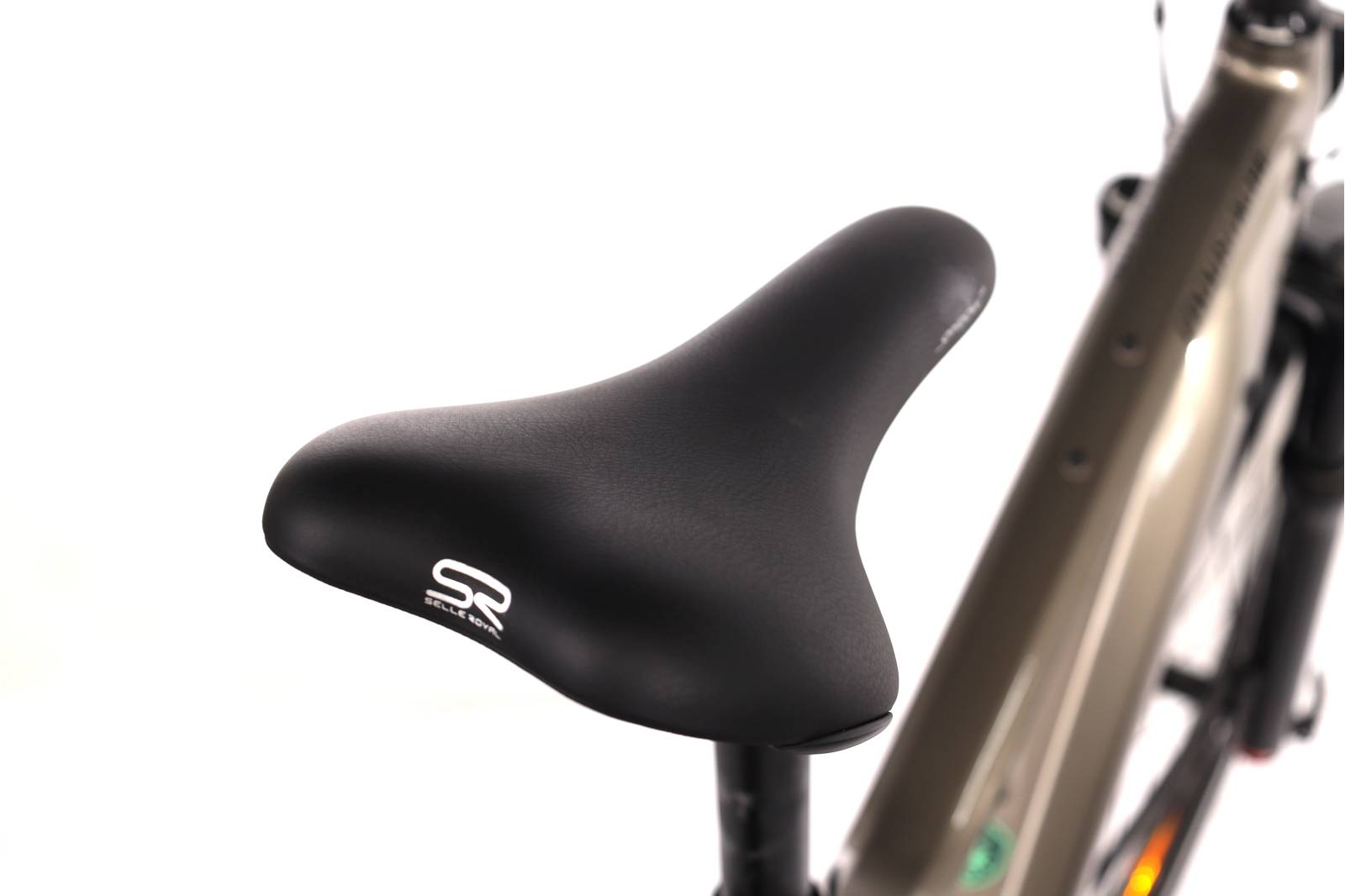 Moustache XROAD FS 3
