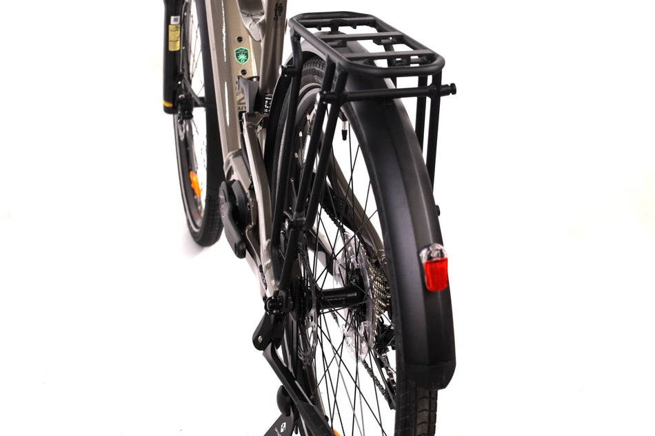 Moustache XROAD FS 3