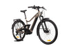 Moustache XROAD FS 3