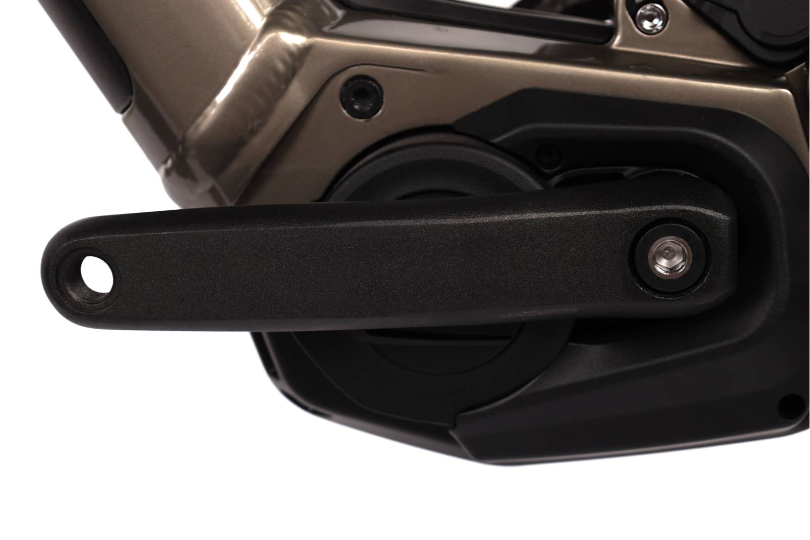 Moustache XROAD FS 3