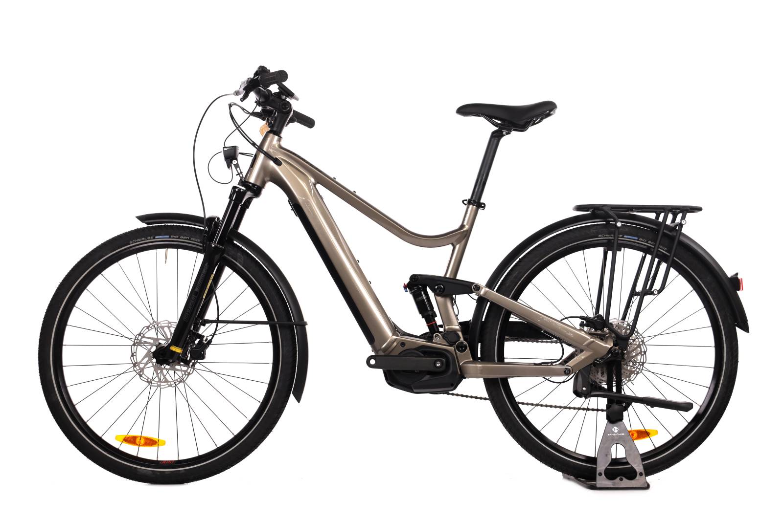 Moustache XROAD FS 3