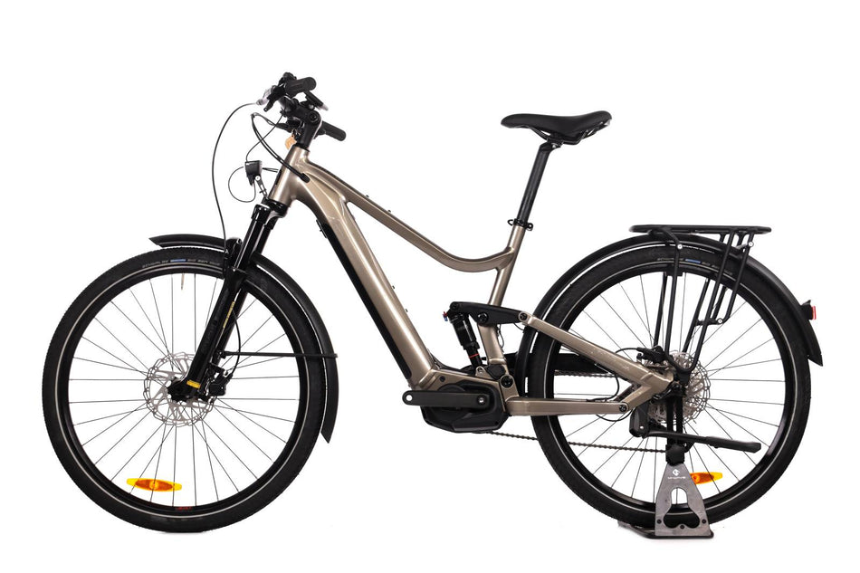 Moustache XROAD FS 3