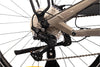 Moustache XROAD FS 3