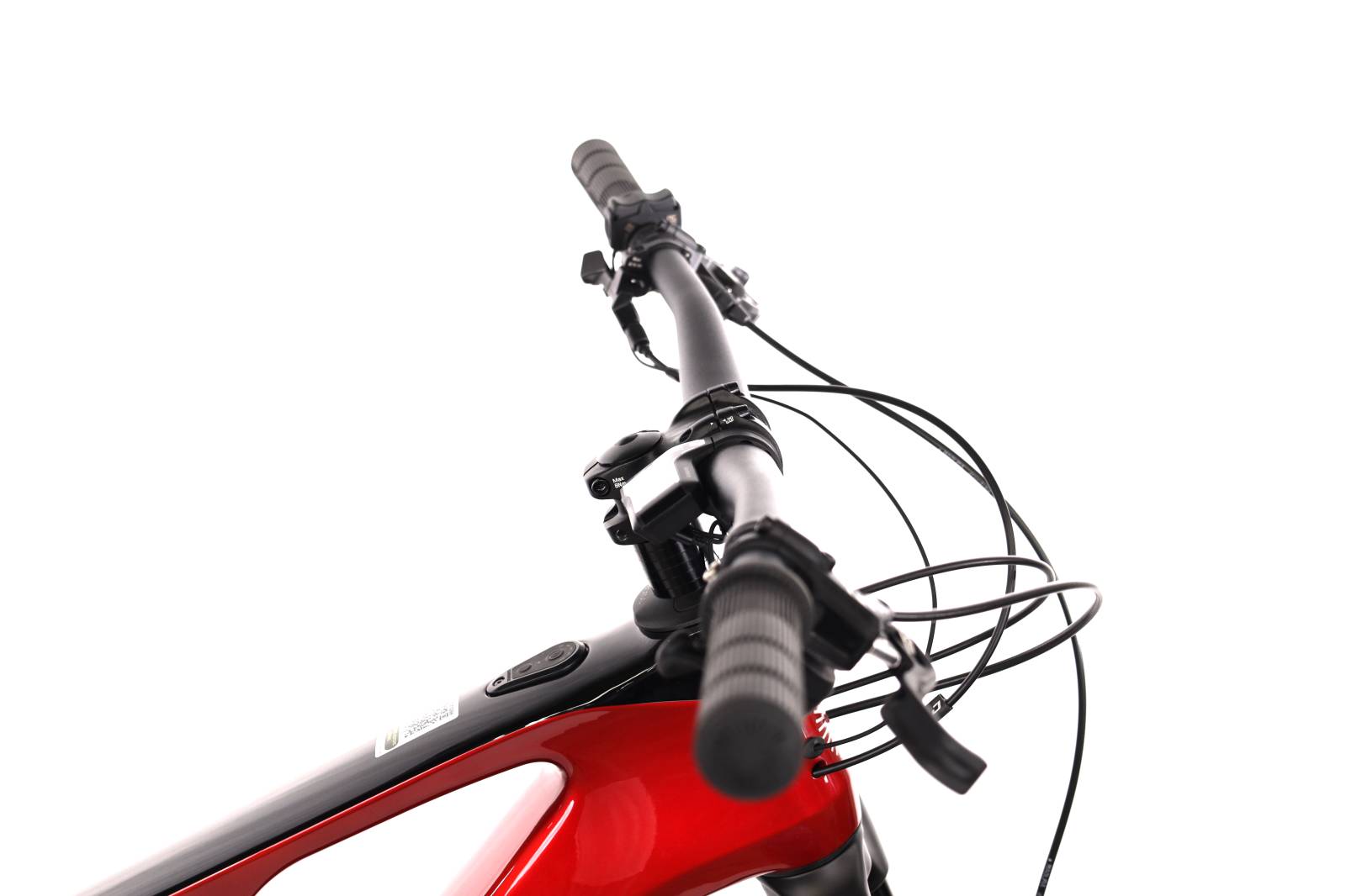 Cannondale Moterra SL 2