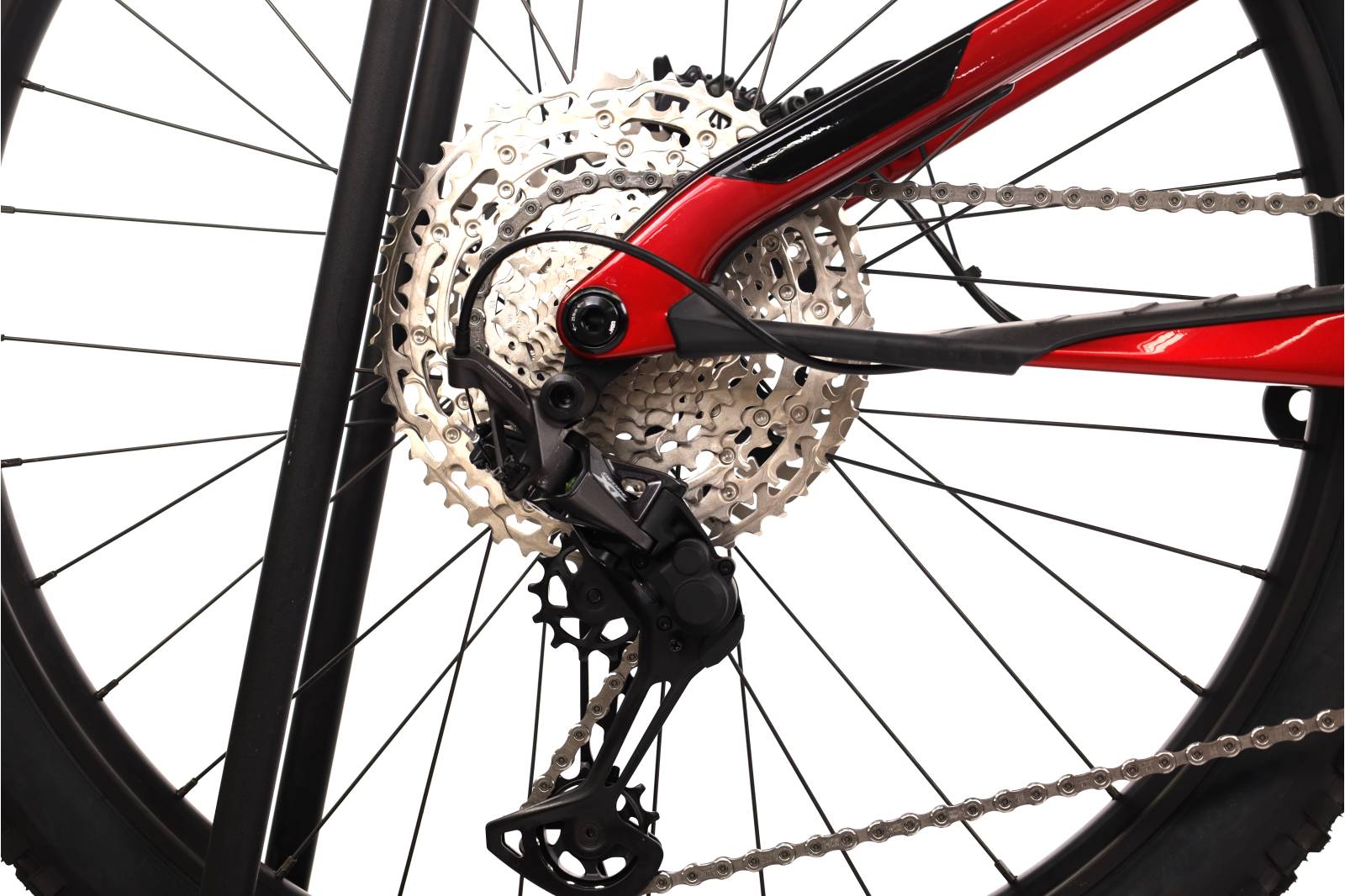 Cannondale Moterra SL 2