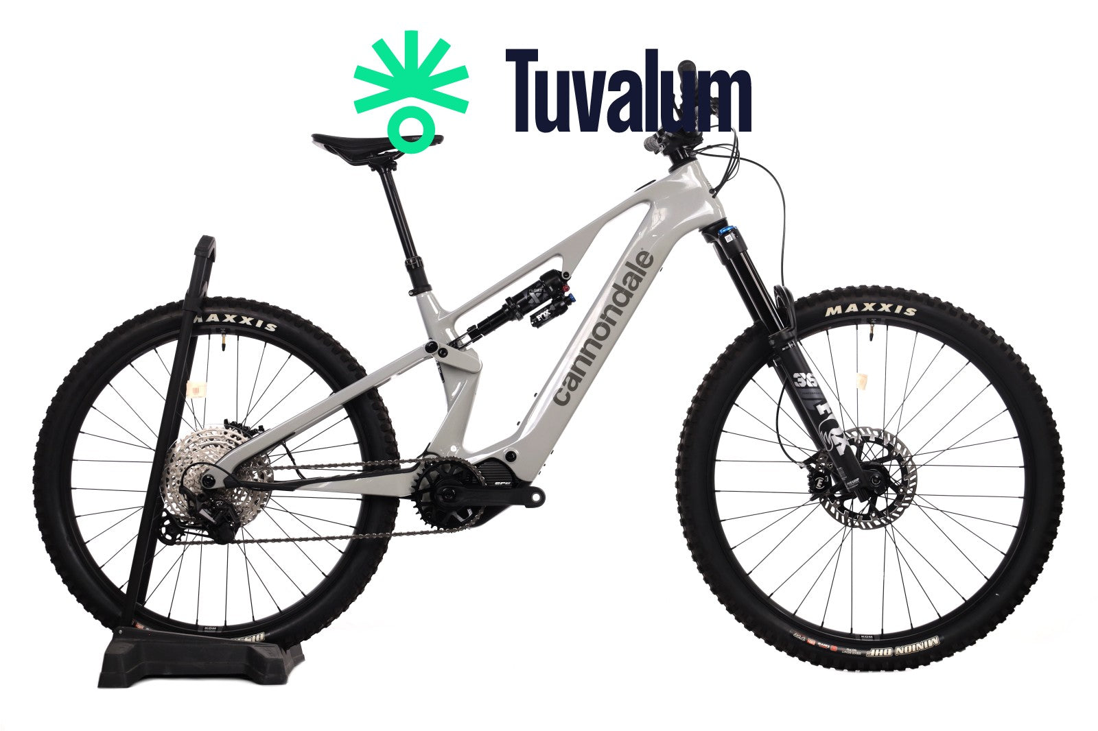 Cannondale Moterra Neo Carbon SL 2