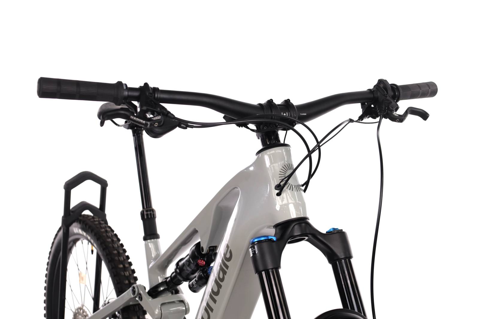 Cannondale Moterra Neo Carbon SL 2