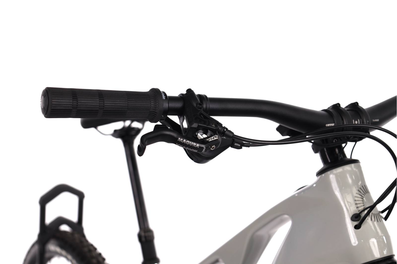 Cannondale Moterra Neo Carbon SL 2