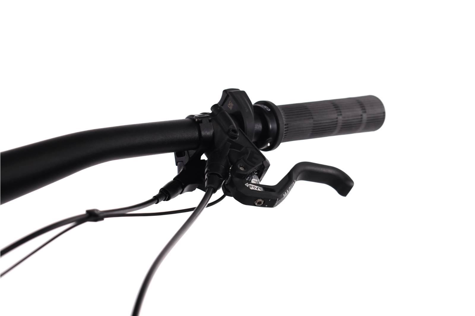 Cannondale Moterra Neo Carbon SL 2