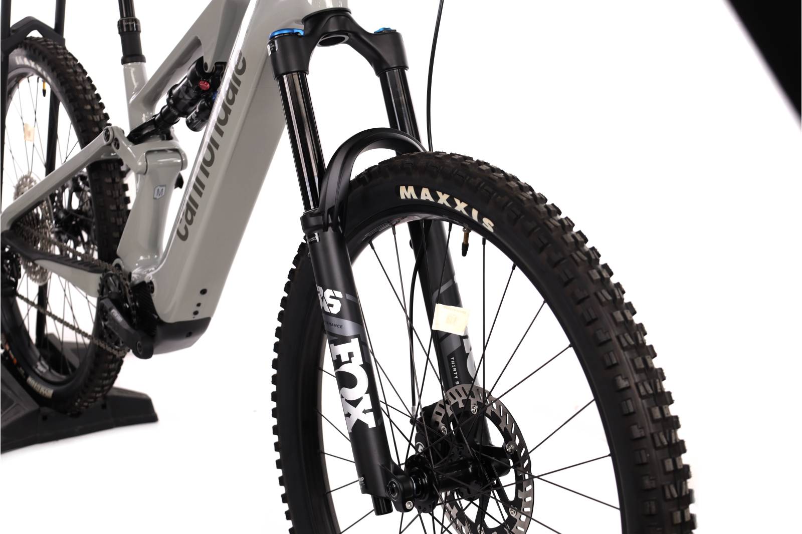 Cannondale Moterra Neo Carbon SL 2