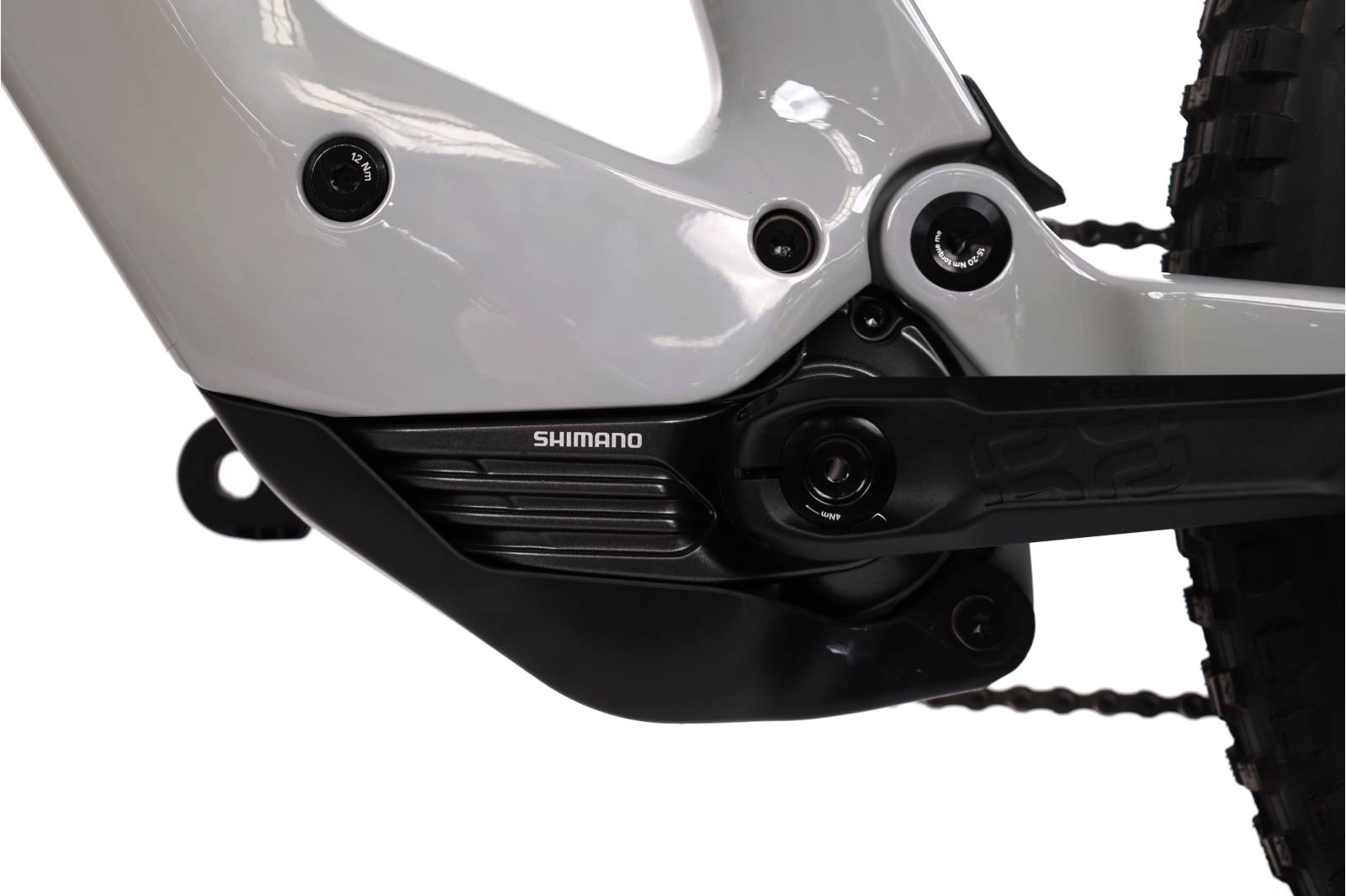 Cannondale Moterra Neo Carbon SL 2
