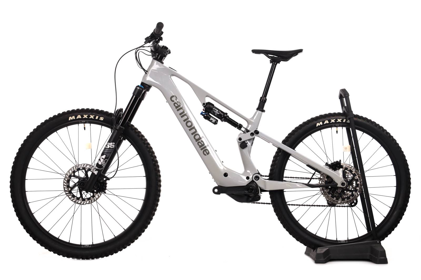 Cannondale Moterra Neo Carbon SL 2