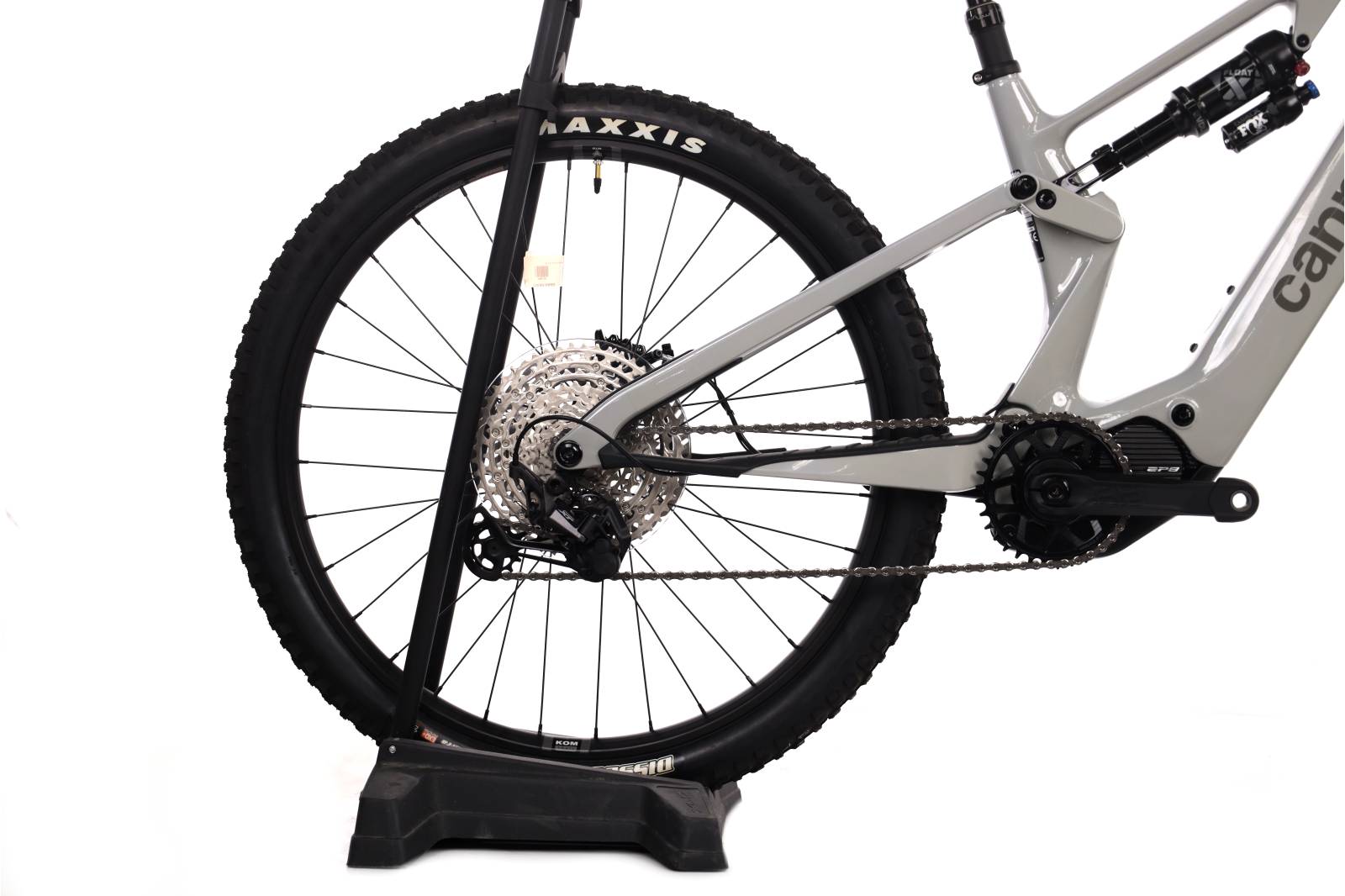 Cannondale Moterra Neo Carbon SL 2