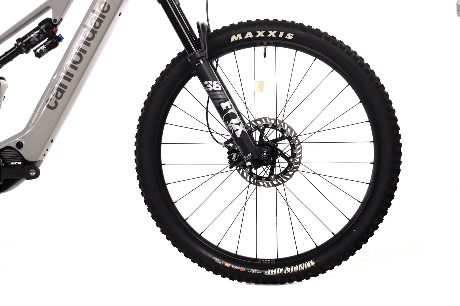 Cannondale Moterra Neo Carbon SL 2