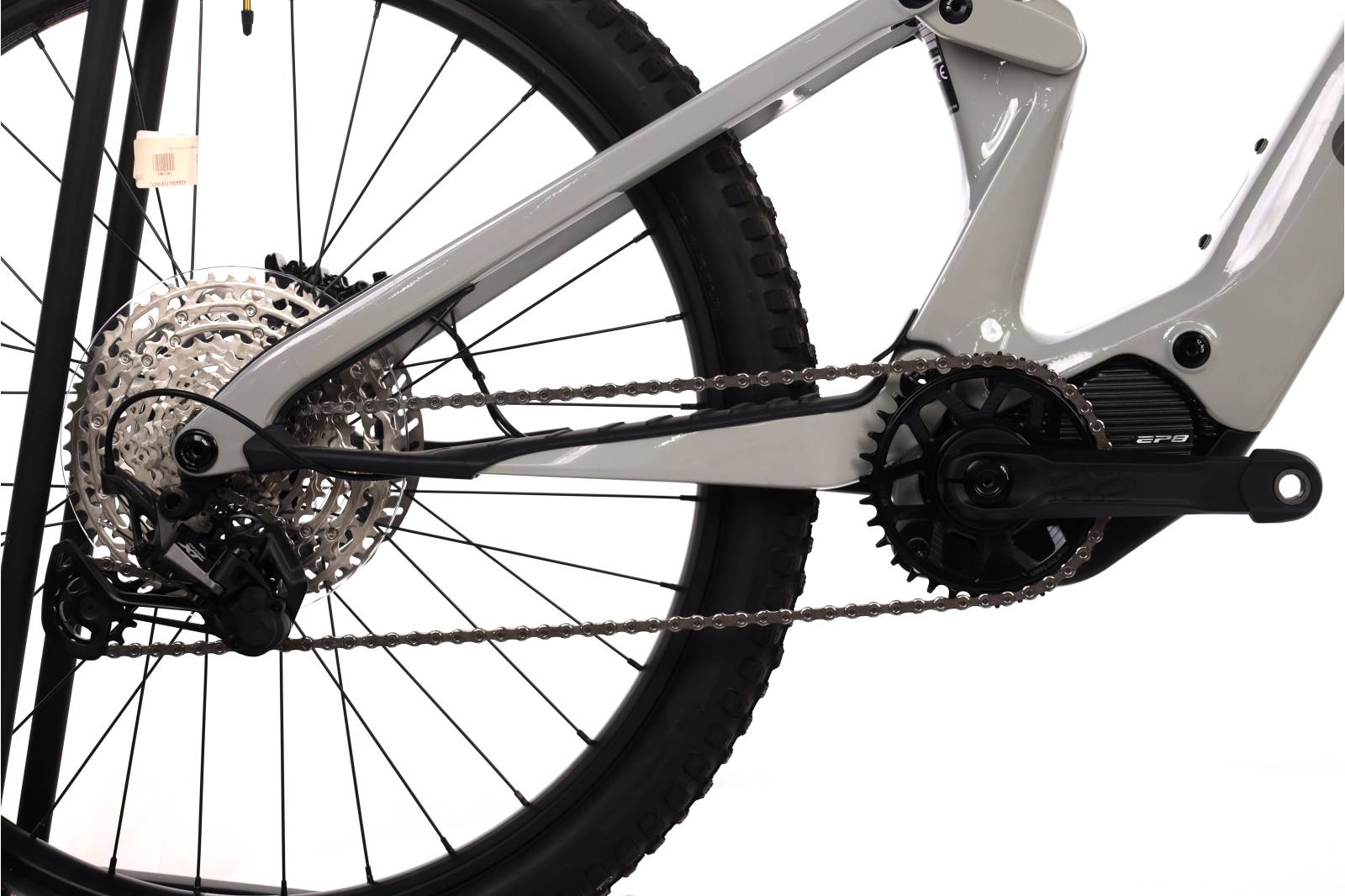 Cannondale Moterra Neo Carbon SL 2