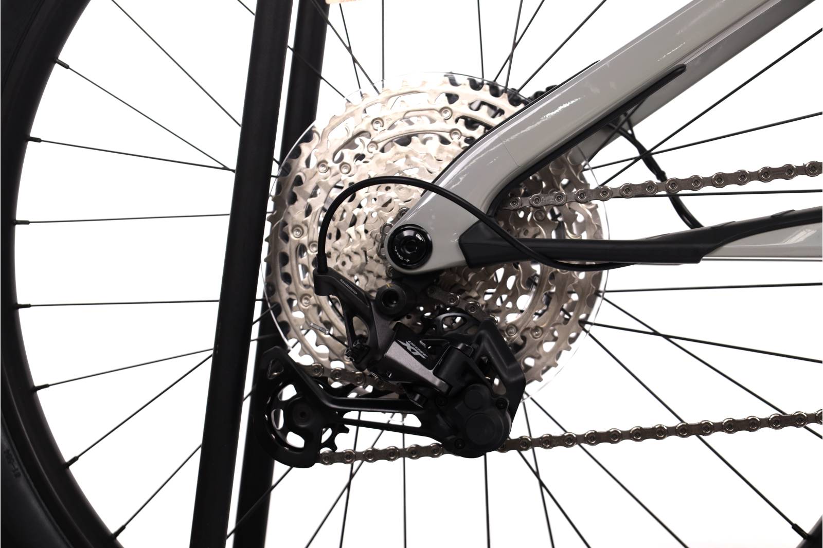 Cannondale Moterra Neo Carbon SL 2