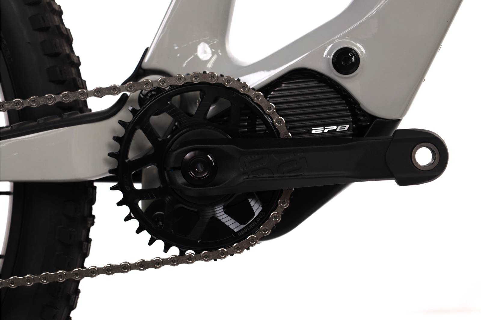 Cannondale Moterra Neo Carbon SL 2