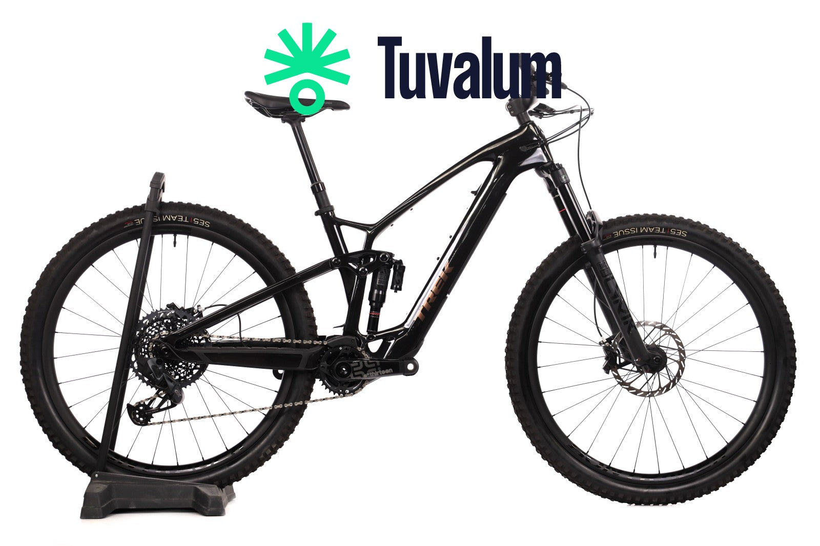Trek Fuel EXE 9.8