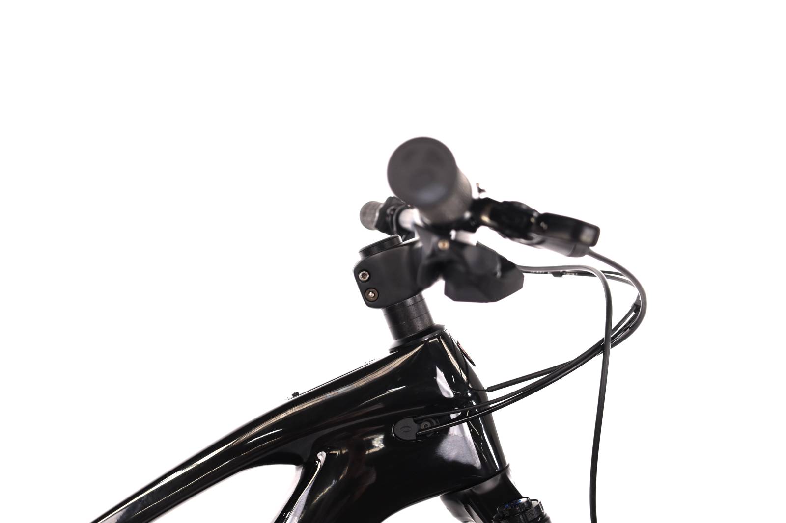 Trek Fuel EXE 9.8