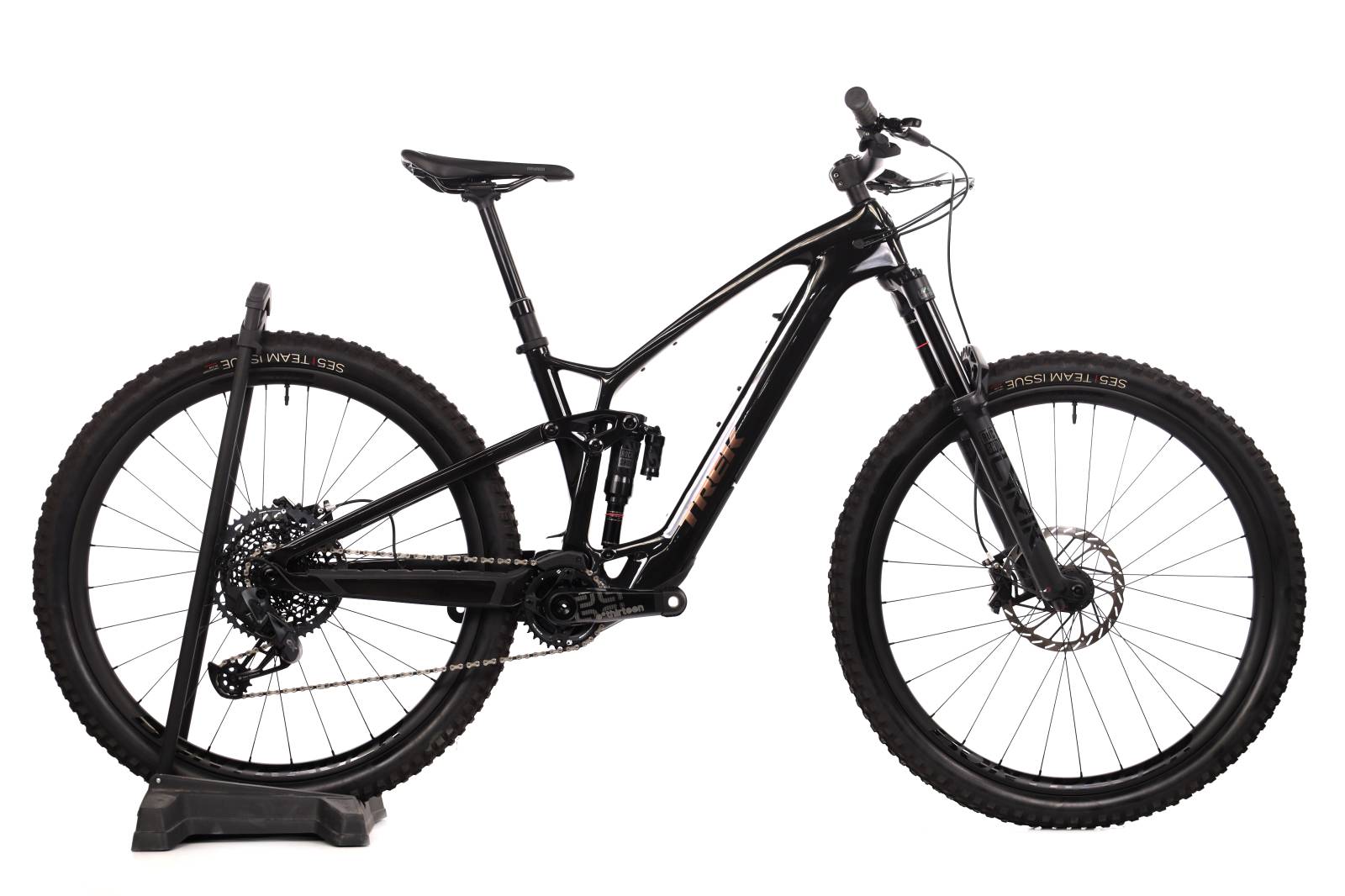Trek Fuel EXE 9.8