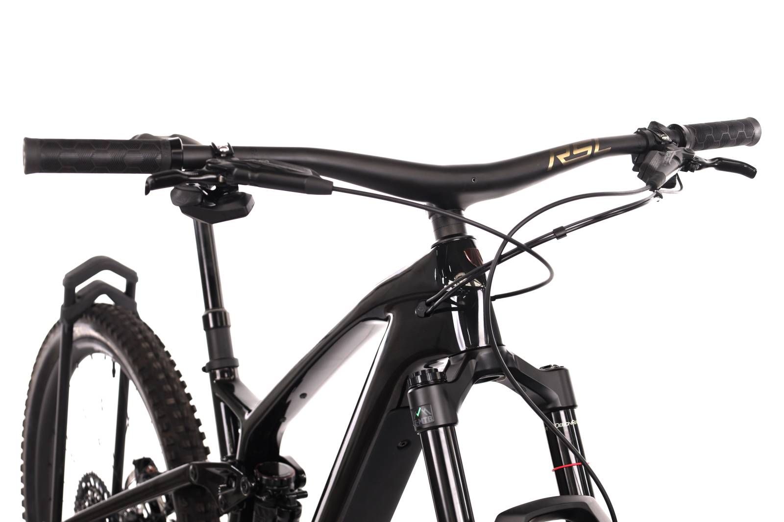 Trek Fuel EXE 9.8